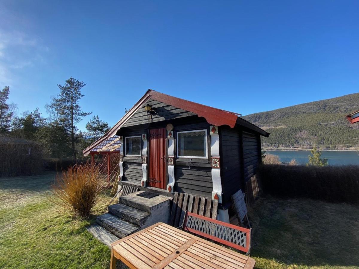 Kvila Hytteutleie Garmo Exterior foto