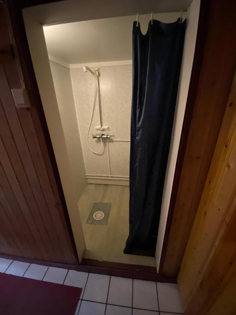 Kvila Hytteutleie Garmo Quarto foto