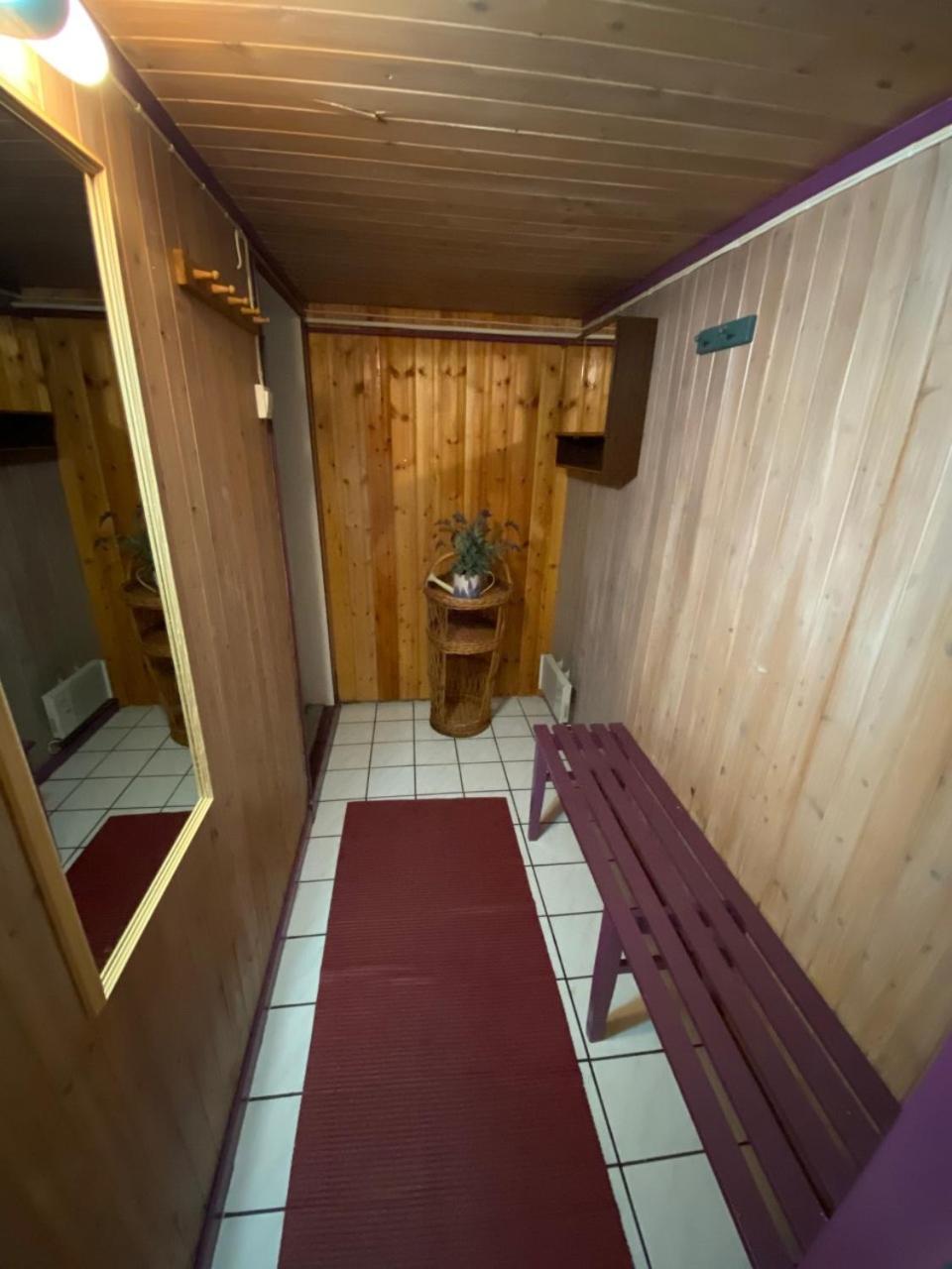 Kvila Hytteutleie Garmo Quarto foto