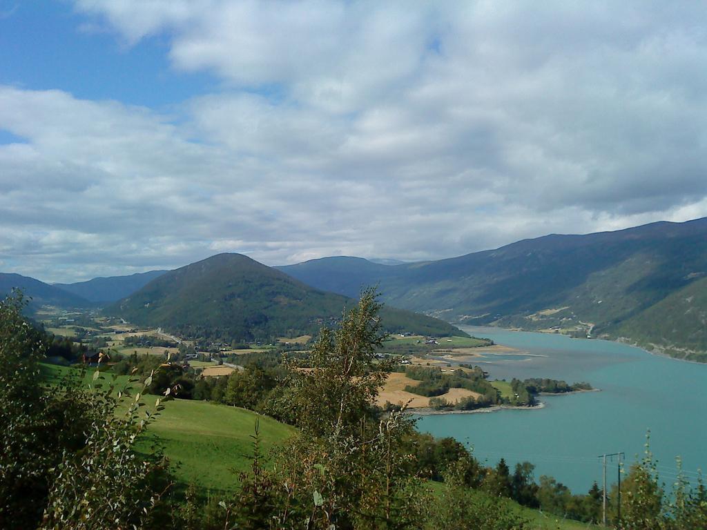 Kvila Hytteutleie Garmo Quarto foto