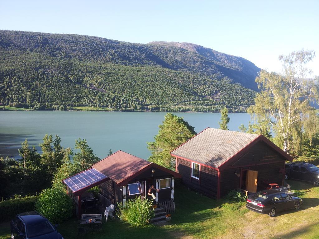 Kvila Hytteutleie Garmo Quarto foto